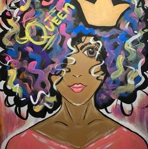 Meet your Posher, Anne Marie